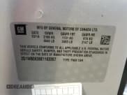 ✅ 2014 Chevrolet Impala LT • VIN: 2G1WB5E38E1163357 • Лот: 77652414. Опубликован ранее на Copart с пробегом 110 530 миль. Бесплатный доступ к архиву аукционных продаж из США и подробный отчёт об истории автомобиля на DreamBid. Изображение 12.