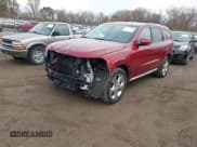 ✅ 2015 Dodge Durango Limited • VIN: 1C4RDJDG4FC826687 • Лот: 43725763. Опубликован ранее на IAAI с пробегом 66 801 миль. Бесплатный доступ к архиву аукционных продаж из США и подробный отчёт об истории автомобиля на DreamBid. Изображение 2.