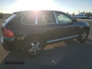 ✅ 2006 Porsche Cayenne S • VIN: WP1AB29P56LA65717 • Lot: 75788274. Listed on Copart with 125,623 mi. Free auction sales archive from the USA and detailed vehicle history report at DreamBid. Image 3.