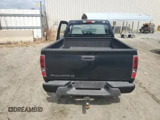 ✅ 2007 Chevrolet Colorado LS • VIN: 1GCCS149078102738 • Лот: 72755054. Опубликован ранее на Copart с пробегом 187 104 миль. Бесплатный доступ к архиву аукционных продаж из США и подробный отчёт об истории автомобиля на DreamBid. Изображение 6.