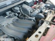 ✅ 2016 Nissan Note SV • VIN: 3N1CE2CP1GL376371 • Lot: 42096702. Listed on IAAI with 44,326 mi. Free auction sales archive from the USA and detailed vehicle history report at DreamBid. Image 19.