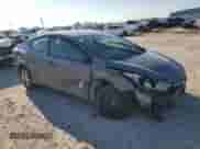 2013 Hyundai Elantra Limited с VIN 5NPDH4AE1DH361256, выставлен на аукционе Copart как лот 71971245 с пробегом 167 025 миль миль и Списание • Salvage title. История ставок и продаж доступна на DreamBid. Изображение 4.