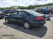✅ 2013 Volkswagen Jetta S • VIN: 3VW2K7AJ5DM297933 • Lot: 62548525. Wystawiony na Copart z przebiegiem 109 447 mil. Bezpłatny archiwum sprzedaży aukcyjnych z USA i szczegółowy raport historii pojazdu na DreamBid. Zdjęcie 2.