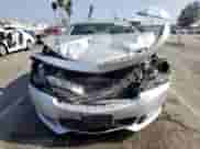 2017 Chevrolet Impala LS с VIN 2G11Z5SA1H9189927, выставлен на аукционе Copart как лот 90886995 с пробегом 61 090 миль миль и Чистый • Clean title. История ставок и продаж доступна на DreamBid. Изображение 5.