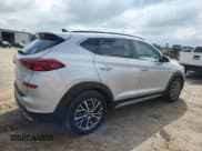 ✅ 2021 Hyundai Tucson Limited • VIN: KM8J33AL2MU361293 • Лот: 84031995. Опубликован ранее на Copart с пробегом 68 596 миль. Бесплатный доступ к архиву аукционных продаж из США и подробный отчёт об истории автомобиля на DreamBid. Изображение 3.