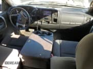 ✅ 2009 Chevrolet Silverado 2500HD LT • VIN: 1GCHC53649F159539 • Lot: 43810885. Listed on Copart with 127,253 mi. Free auction sales archive from the USA and detailed vehicle history report at DreamBid. Image 8.