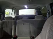 ✅ 2001 Ford Excursion XLT • VIN: 1FMNU41S11ED30084 • Lot: 85847624. Listed on Copart with 122,272 mi. Free auction sales archive from the USA and detailed vehicle history report at DreamBid. Image 10.