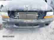 2000 Dodge Dakota with VIN 1B7FL26X1YS582210, listed as a IAAI auction lot 42128674 with 155,889 mi miles and . Bid and sale history available at DreamBid. Image 6.