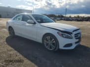 ✅ 2015 Mercedes-Benz C 300 • VIN: 55SWF4KB2FU053435 • Lot: 90788735. Listed on Copart with 113,508 mi. Free auction sales archive from the USA and detailed vehicle history report at DreamBid. Image 4.
