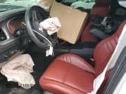 ✅ 2022 Dodge Charger SRT Hellcat Widebody • VIN: 2C3CDXL92NH237410 • Lot: 61402314. Listed on Copart with 11,985 mi. Free auction sales archive from the USA and detailed vehicle history report at DreamBid. Image 7.