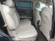 ✅ 2023 Genesis GV80 • VIN: KMUHBDSB5PU115342 • Lot: 86331314. Wystawiony na Copart z przebiegiem 40 847 mil. Bezpłatny archiwum sprzedaży aukcyjnych z USA i szczegółowy raport historii pojazdu na DreamBid. Zdjęcie 11.