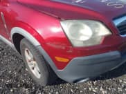 ✅ 2008 Saturn VUE XE • VIN: 3GSCL33P28S547567 • Lot: 40249201. Wystawiony na IAAI z przebiegiem Nie podano. Bezpłatny archiwum sprzedaży aukcyjnych z USA i szczegółowy raport historii pojazdu na DreamBid. Zdjęcie 6.