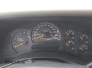 ✅ 2006 Chevrolet Silverado 1500 LT2 • VIN: 1GCEK19TX6Z182412 • Lot: 43634151. Listed on IAAI with Not provided. Free auction sales archive from the USA and detailed vehicle history report at DreamBid. Image 7.