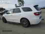 2022 Dodge Durango R/T with VIN 1C4SDHCT6NC130193, listed as a Copart auction lot 45691355 with 73,865 mi miles and Salvage title. Bid and sale history available at DreamBid. Image 2.