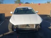 ✅ 2020 Hyundai Elantra SEL • VIN: 5NPD84LF3LH605946 • Lot: 43607024. Listed on IAAI with 23,028 mi. Free auction sales archive from the USA and detailed vehicle history report at DreamBid. Image 13.