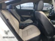 ✅ 2012 Chevrolet Volt • VIN: 1G1RB6E4XCU103769 • Lot: 75933774. Wystawiony na Copart z przebiegiem 193 409 mil. Bezpłatny archiwum sprzedaży aukcyjnych z USA i szczegółowy raport historii pojazdu na DreamBid. Zdjęcie 10.