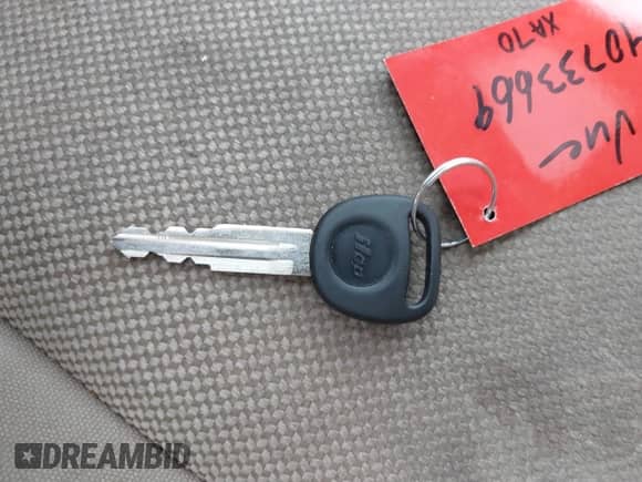 ✅ 2008 Saturn VUE XE • VIN: 3GSCL33P88S697439 • Lot: 40733669. Wystawiony na IAAI z przebiegiem 181 770 mil. Bezpłatny archiwum sprzedaży aukcyjnych z USA i szczegółowy raport historii pojazdu na DreamBid. Zdjęcie 11.