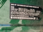 ✅ 2024 MINI Countryman Cooper S • VIN: WMZ83BR05R3R58989 • Lot: 48300865. Listed on Copart with 158,983 mi. Free auction sales archive from the USA and detailed vehicle history report at DreamBid. Image 14.