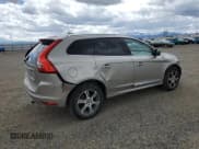 ✅ 2014 Volvo XC60 R-Design Premier Plus • VIN: YV4902DZ5E2552288 • Lot: 55175945. Listed on Copart with 161,743 mi. Free auction sales archive from the USA and detailed vehicle history report at DreamBid. Image 3.