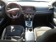 ✅ 2019 Hyundai Elantra SE • VIN: 5NPD74LF5KH436093 • Lot: 68839845. Listed on Copart with 139,125 mi. Free auction sales archive from the USA and detailed vehicle history report at DreamBid. Image 8.