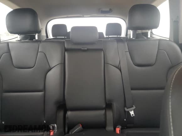 ✅ 2022 Kia Telluride LX • VIN: 5XYP24HC1NG313686 • Лот: 89923735. Опубликован ранее на Copart с пробегом 46 206 миль. Бесплатный доступ к архиву аукционных продаж из США и подробный отчёт об истории автомобиля на DreamBid. Изображение 10.