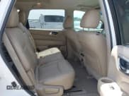 ✅ 2014 Nissan Pathfinder Platinum • VIN: 5N1AR2MN1EC708514 • Лот: 42519600. Опубликован ранее на IAAI с пробегом 94 916 миль. Бесплатный доступ к архиву аукционных продаж из США и подробный отчёт об истории автомобиля на DreamBid. Изображение 8.