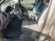 ✅ 2008 Nissan Xterra S • VIN: 5N1AN08U38C528179 • Лот: 70894215. Опубликован ранее на Copart с пробегом 184 719 миль. Бесплатный доступ к архиву аукционных продаж из США и подробный отчёт об истории автомобиля на DreamBid. Изображение 7.