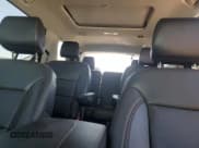 ✅ 2018 Chevrolet Traverse Premier • VIN: 1GNERKKW7JJ129378 • Lot: 66762234. Wystawiony na Copart z przebiegiem 63 933 mil. Bezpłatny archiwum sprzedaży aukcyjnych z USA i szczegółowy raport historii pojazdu na DreamBid. Zdjęcie 10.