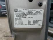 ✅ 2002 Chevrolet Silverado 2500HD LS • VIN: 1GCHC23G12F124521 • Lot: 54493345. Wystawiony na Copart z przebiegiem 223 108 mil. Bezpłatny archiwum sprzedaży aukcyjnych z USA i szczegółowy raport historii pojazdu na DreamBid. Zdjęcie 12.