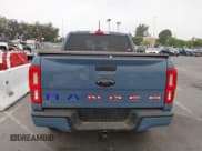 ✅ 2023 Ford Ranger XL • VIN: 1FTER4FH5PLE07515 • Lot: 42477894. Listed on IAAI with 14,082 mi. Free auction sales archive from the USA and detailed vehicle history report at DreamBid. Image 16.