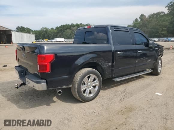 ✅ 2020 Ford F-150 XL • VIN: 1FTEW1C48LKE22888 • Lot: 68376185. Wystawiony na Copart z przebiegiem 83 583 mil. Bezpłatny archiwum sprzedaży aukcyjnych z USA i szczegółowy raport historii pojazdu na DreamBid. Zdjęcie 3.