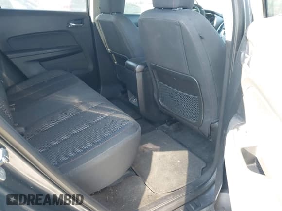 ✅ 2010 GMC Terrain SLE-2 • VIN: 2CTALDEW0A6224527 • Лот: 43361866. Опубликован ранее на IAAI с пробегом 231 586 миль. Бесплатный доступ к архиву аукционных продаж из США и подробный отчёт об истории автомобиля на DreamBid. Изображение 8.