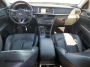 ✅ 2016 Kia Optima EX • VIN: 5XXGU4L38GG057698 • Lot: 87421695. Wystawiony na Copart z przebiegiem 117 698 mil. Bezpłatny archiwum sprzedaży aukcyjnych z USA i szczegółowy raport historii pojazdu na DreamBid. Zdjęcie 8.