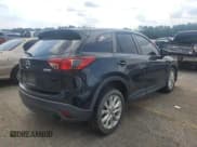 ✅ 2014 Mazda CX-5 Grand Touring • VIN: JM3KE2DY7E0376862 • Lot: 80739415. Listed on Copart with 165,607 mi. Free auction sales archive from the USA and detailed vehicle history report at DreamBid. Image 3.