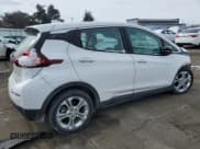 ✅ 2019 Chevrolet Bolt EV LT • VIN: 1G1FY6S07K4135466 • Lot: 45850195. Wystawiony na Copart z przebiegiem 24 966 mil. Bezpłatny archiwum sprzedaży aukcyjnych z USA i szczegółowy raport historii pojazdu na DreamBid. Zdjęcie 3.