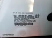 ✅ 2019 Honda Passport Touring • VIN: 5FNYF8H91KB002198 • Lot: 80484745. Listed on Copart with 101,529 mi. Free auction sales archive from the USA and detailed vehicle history report at DreamBid. Image 13.