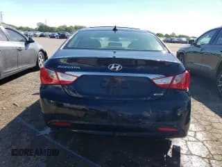 ✅ 2013 Hyundai Sonata SE • VIN: 5NPEC4AC6DH659836 • Lot: 63989914. Listed on Copart with 70,124 mi. Free auction sales archive from the USA and detailed vehicle history report at DreamBid. Image 6.