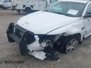 ✅ 2017 Ford Police Interceptor • VIN: 1FAHP2MK5HG105647 • Lot: 43706914. Listed on IAAI with Not provided. Free auction sales archive from the USA and detailed vehicle history report at DreamBid. Image 6.