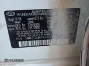 ✅ 2017 Hyundai Santa Fe 2.4L • VIN: 5NMZT3LB3HH009378 • Лот: 81868275. Опубликован ранее на Copart с пробегом Не указан. Бесплатный доступ к архиву аукционных продаж из США и подробный отчёт об истории автомобиля на DreamBid. Изображение 13.