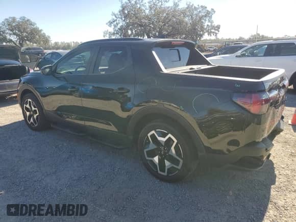 2022 Hyundai Santa Cruz Limited z VIN 5NTJEDAF4NH000658, wystawiony jako Copart lot #88058545 z przebiegiem 41 361 mil mil oraz Szkoda całkowita • Salvage title. Historia ofert i sprzedaży dostępna na DreamBid. Obrazek 2.