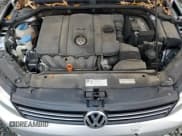 ✅ 2013 Volkswagen Jetta SE • VIN: 3VWDP7AJXDM393843 • Lot: 92273385. Listed on Copart with 102,161 mi. Free auction sales archive from the USA and detailed vehicle history report at DreamBid. Image 11.