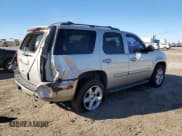 ✅ 2007 Chevrolet Tahoe LT • VIN: 1GNFK13037R115078 • Lot: 91200665. Wystawiony na Copart z przebiegiem 258 419 mil. Bezpłatny archiwum sprzedaży aukcyjnych z USA i szczegółowy raport historii pojazdu na DreamBid. Zdjęcie 3.