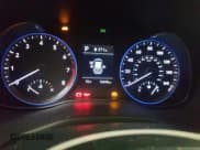 ✅ 2021 Hyundai Kona SEL • VIN: KM8K2CAA8MU612758 • Лот: 67595543. Опубликован ранее на Copart с пробегом 10 848 миль. Бесплатный доступ к архиву аукционных продаж из США и подробный отчёт об истории автомобиля на DreamBid. Изображение 9.