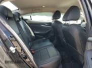 ✅ 2023 Nissan Maxima SV • VIN: 1N4AA6CV5PC511116 • Lot: 56425265. Listed on Copart with 31,079 mi. Free auction sales archive from the USA and detailed vehicle history report at DreamBid. Image 10.