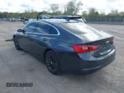 ✅ 2017 Chevrolet Malibu LT • VIN: 1G1ZE5STXHF105434 • Lot: 43367483. Listed on IAAI with 203,845 mi. Free auction sales archive from the USA and detailed vehicle history report at DreamBid. Image 3.