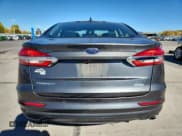 ✅ 2020 Ford Fusion SE • VIN: 3FA6P0HD4LR170286 • Lot: 87482055. Listed on Copart with 47,207 mi. Free auction sales archive from the USA and detailed vehicle history report at DreamBid. Image 6.