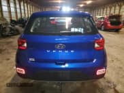 ✅ 2022 Hyundai Venue SE • VIN: KMHRB8A35NU174067 • Lot: 85072144. Listed on Copart with 58,685 mi. Free auction sales archive from the USA and detailed vehicle history report at DreamBid. Image 6.