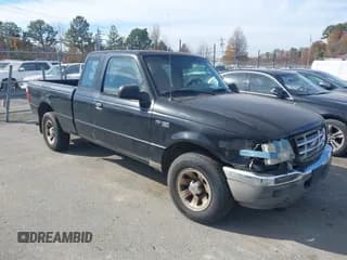 ✅ 2003 Ford Ranger XL • VIN: 1FTYR14V13PB37769 • Лот: 43732668. Опубликован ранее на IAAI с пробегом 318 999 миль. Бесплатный доступ к архиву аукционных продаж из США и подробный отчёт об истории автомобиля на DreamBid. Изображение 1.