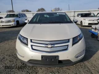 ✅ 2014 Chevrolet Volt • VIN: 1G1RH6E42EU161036 • Lot: 84046814. Wystawiony na Copart z przebiegiem 156 718 mil. Bezpłatny archiwum sprzedaży aukcyjnych z USA i szczegółowy raport historii pojazdu na DreamBid. Zdjęcie 5.