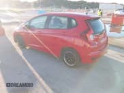 ✅ 2019 Honda Fit LX • VIN: 3HGGK5H49KM726633 • Lot: 43482897. Listed on IAAI with 72,817 mi. Free auction sales archive from the USA and detailed vehicle history report at DreamBid. Image 3.